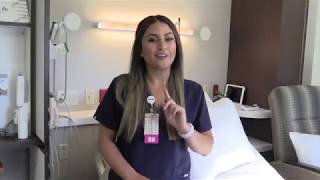 Maternity Minute: What to Bring to the Hospital