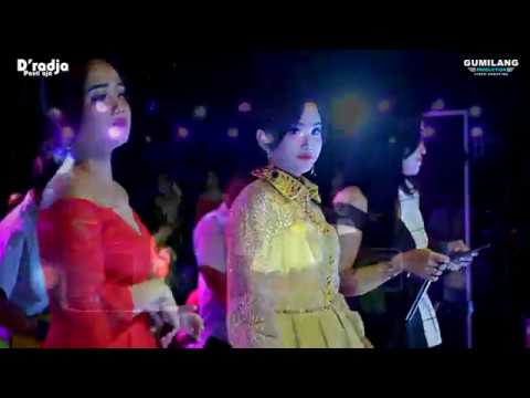 JOGET - ALL ARTIST - DRADJA JINGGOTAN WEDDING ANDIK & LITA