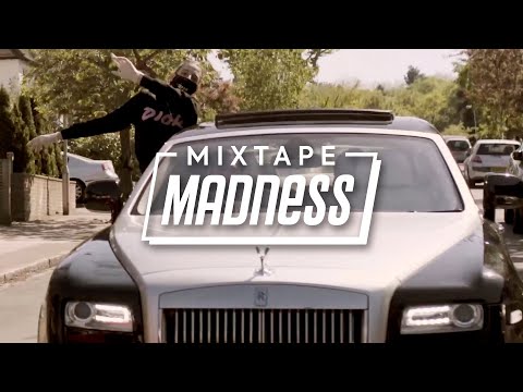 5eb - FollowTheLeader (Music Video) | @MixtapeMadness