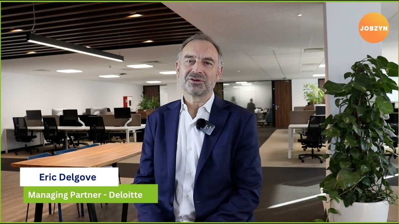 Deloitte Extended Services