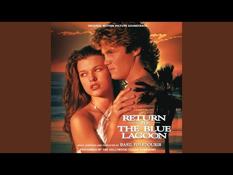 Legend and Main Titles