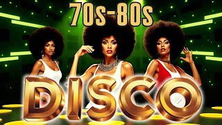 Download lagu Golden Disco Era | Bee Gees, ABBA, CHIC, Earth, Wind & Fire, Michael Jackson, Donna Summer, Boney M. mp3