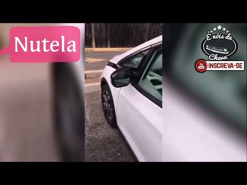 DIFERENÇA DO MOTORISTA NUTELA VS RAIZ - CARRO ELÉTRICO vs OPALA 6CC