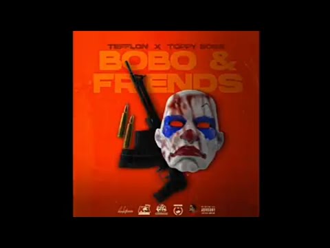 My Reaction Video to Tefflon X Toppyboss-Bobo and Friends