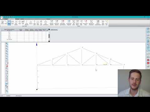 Prokon: Frame Analysis