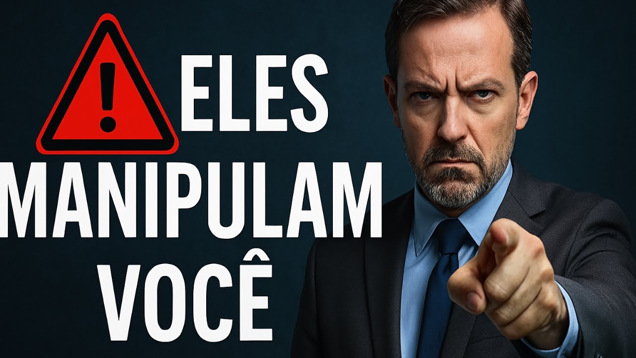 AVISO DE GATILHO: 10 jogos mentais que as Testemunhas de Jeová praticam!