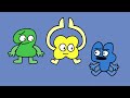 TPOT 5 Yoyle Dance Scene Reanimated But With Four X And Two