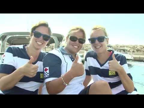 Fazit der Radio 7 - Yachtcrew