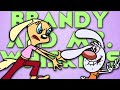 WAIT Remember Brandy Mr Whiskers