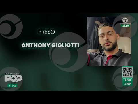 INFLUENCIADOR É PRESO EM SINOP | JOVEM EM VIISÍVEL ESTADO DE EMBRIAGUÊS AGRIDE A PRÓPRIA ESPOSA