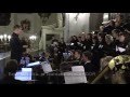 Benjamin Britten - Hymn to St. Peter op 56a - EMTAVIDEO Benjamin Britten - Hymn to St. Peter op 56a