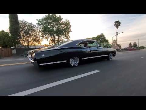 Chevy Modesto