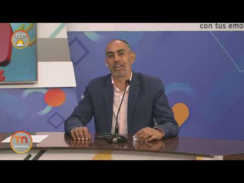 LA CALERA: VECINOS PREOCUPADOS POR LAS DETONACIONES DE LA CEMENTERA