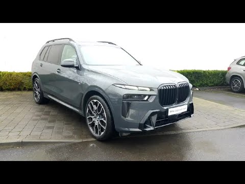 BMW X7 xDrive40d M Sport - Image 2