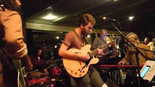 Pride Of Cucamonga - Phil Lesh and Terrapin Family Band - Wed 2-24-2016 Terrapin Crossroads Bar