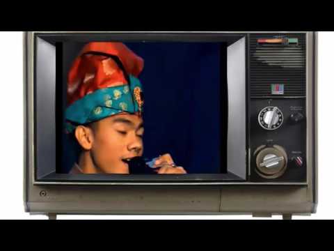 Suara Merdu | Lagu Dangdut | Duo Alfin Medan | Laksamana Raja Di Laut