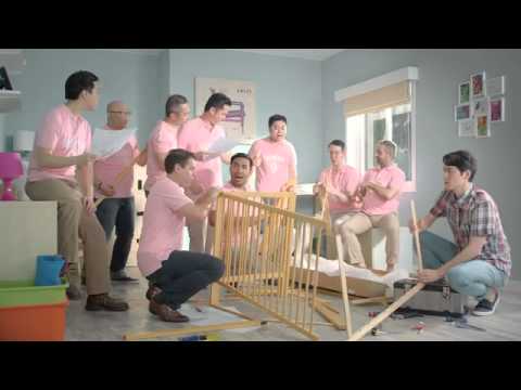 AXA: The Choir
