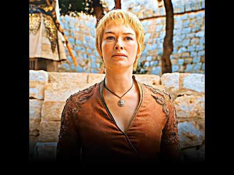 Cersei Daughter Death 🥺💔 Myrcella #shorts #houseofthedragon #gameofthrones