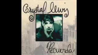 Solo los necios - Crystal Lewis