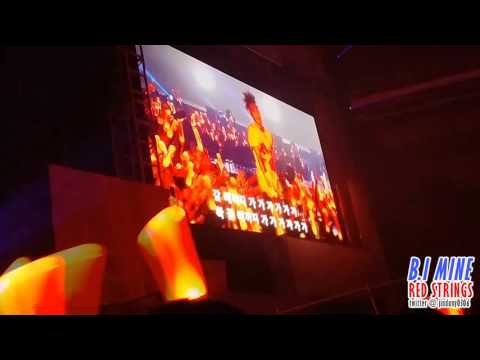 20160131 IKON - Bobby Solo (IKONCERT SHOWTIME TOUR SEOUL 2016)