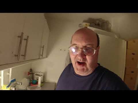 MongoTV_5806 - John Venter På Bedre Tider - Del 43 - Dag 185 af 1.000 Dage