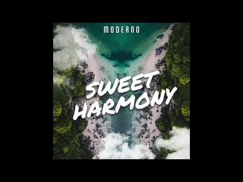 Moderno - Sweet Harmony (Extended Remix)