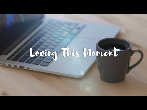 [playlist] loving this moment | coffee mood