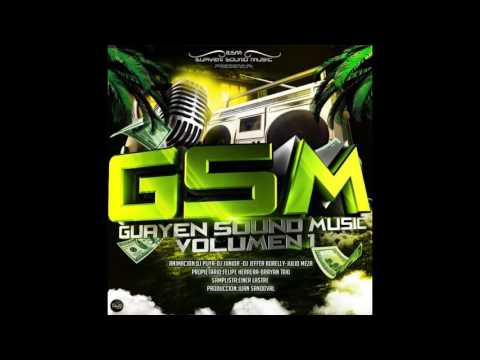 03. Bandido De Amor - Juan Sandoval Ft Danii El Poeta (Volumen 1 )