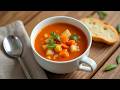 You MUST Try My Grandmother S Healthy And Delicious Lentil Soup Recipe