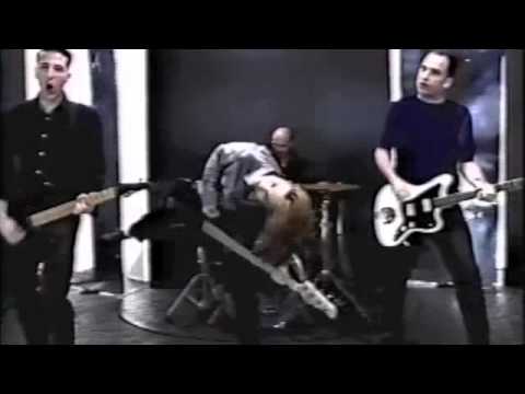 Jawbox - "Mirrorful"