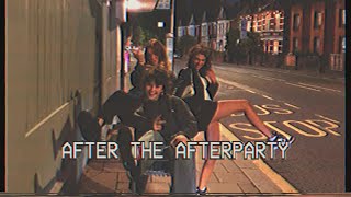 After the Afterparty - Charli XCX feat. Lil Yachty (Lyrics &amp; Vietsub)