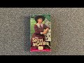 Opening To The Secret Garden 1992 VHS Canadian Release
