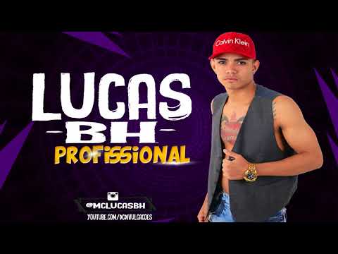 Lucas Bh  Profissional