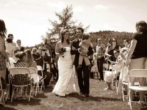 Wedding Song - Sylvain Audet