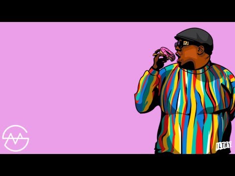 shinobi - Dead Wrong ft. Biggie Smalls