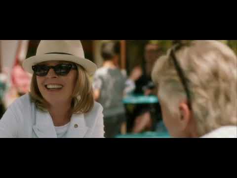 Scenes from "And So It Goes (2014)"