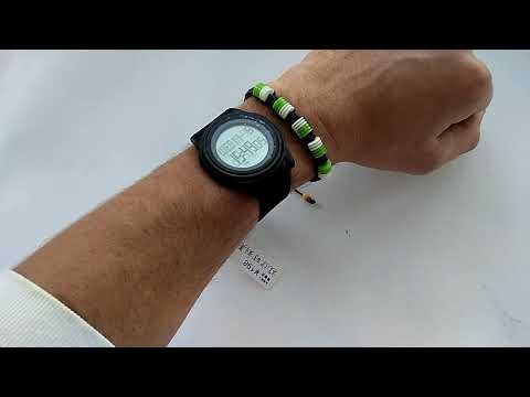 Тончайшие часы Skmei 1206 обзор, настройка,инструкция на русском, отзывы, цена