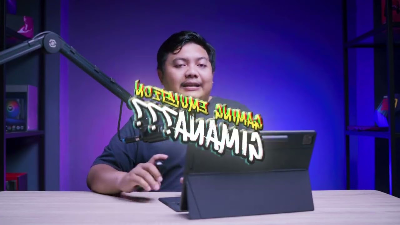 Layar Dewa, Tapi Mesinnya? Review ASUS ProArt PZ14 - Snapdragon X2 Elite