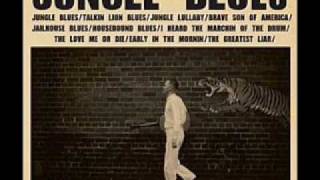 C.W. Stoneking - Early In The Mornin&#39;