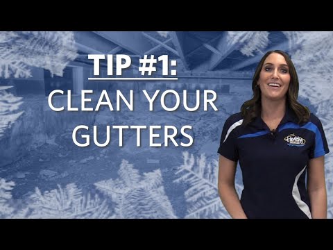 1 Out of 5 Tips To Prepare Your Home For Fall & Winter Months