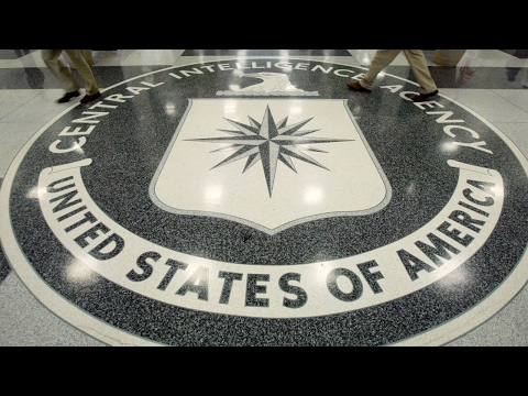 New WikiLeaks docs show CIA's hacking abilities