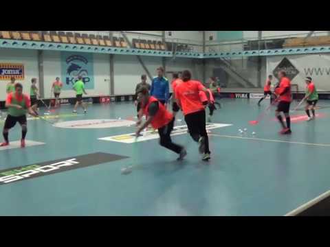 KrP-TPS otteluennakko