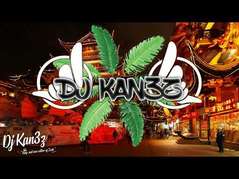 DJ KAN3Z X LOPS 3N - Chérie (KOMPA 2019)