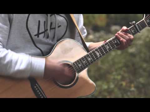 Blackout Problems feat. Mathias Bloech - How Should I Know (Denni Theurer x Akustik Cover)