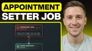 What Is an Appointment Setter?