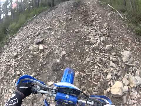 REEFTON ROCKY HILL CLIMB