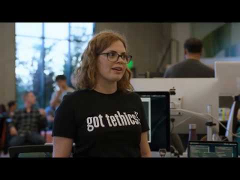 Richard hates tethics