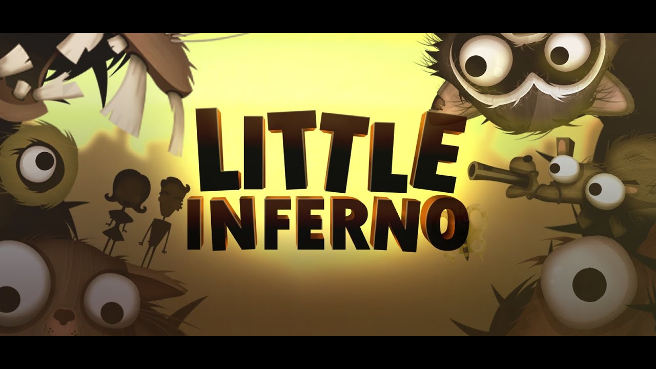 Little Infernovideo poster