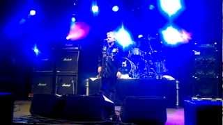 Nazareth - Long Black Veil