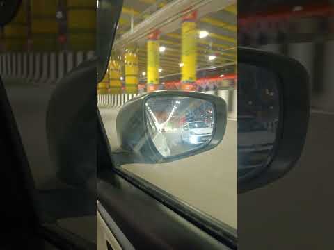 Airport pick up drop facility